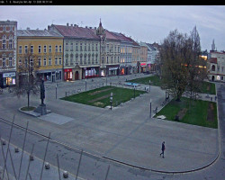 Náměstí T. G. Masaryka