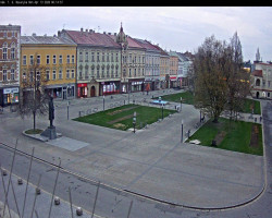 Náměstí T. G. Masaryka