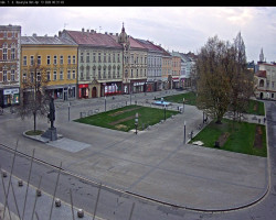 Náměstí T. G. Masaryka