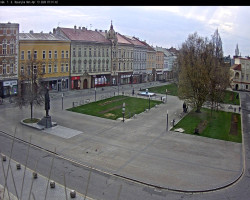 Náměstí T. G. Masaryka