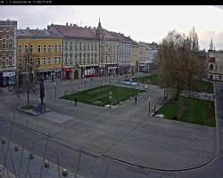 Náměstí T. G. Masaryka