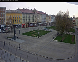 Náměstí T. G. Masaryka