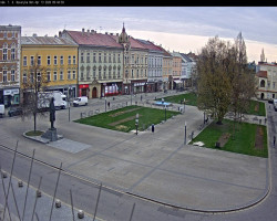 Náměstí T. G. Masaryka