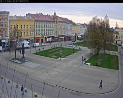 Náměstí T. G. Masaryka