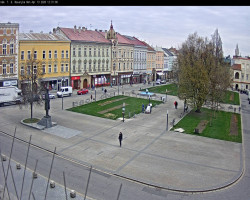 Náměstí T. G. Masaryka