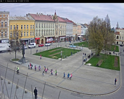 Náměstí T. G. Masaryka