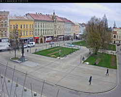 Náměstí T. G. Masaryka