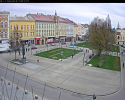 Náměstí T. G. Masaryka