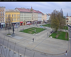 Náměstí T. G. Masaryka