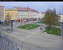 Náměstí T. G. Masaryka