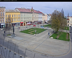 Náměstí T. G. Masaryka