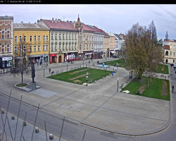 Náměstí T. G. Masaryka