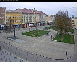 Náměstí T. G. Masaryka