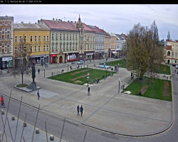 Náměstí T. G. Masaryka