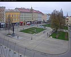 Náměstí T. G. Masaryka