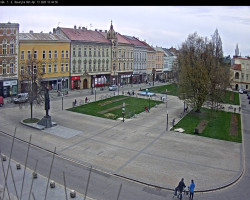 Náměstí T. G. Masaryka