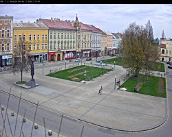 Náměstí T. G. Masaryka