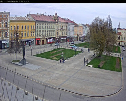 Náměstí T. G. Masaryka