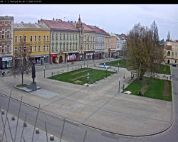 Náměstí T. G. Masaryka