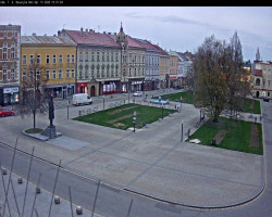 Náměstí T. G. Masaryka