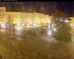 Náměstí T. G. Masaryka