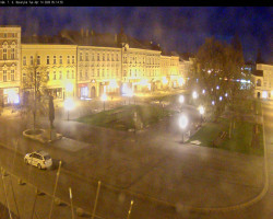 Náměstí T. G. Masaryka