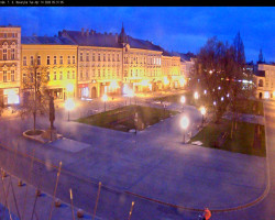 Náměstí T. G. Masaryka