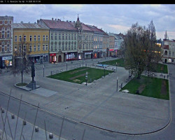 Náměstí T. G. Masaryka