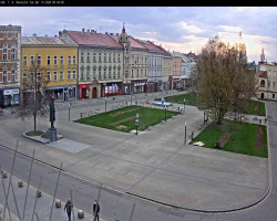 Náměstí T. G. Masaryka