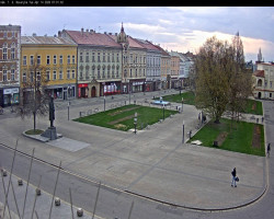 Náměstí T. G. Masaryka