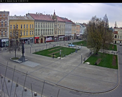 Náměstí T. G. Masaryka