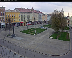 Náměstí T. G. Masaryka