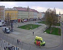 Náměstí T. G. Masaryka