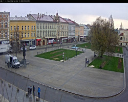 Náměstí T. G. Masaryka