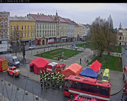 Náměstí T. G. Masaryka