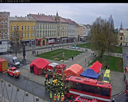 Náměstí T. G. Masaryka