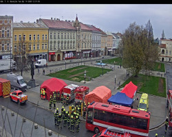 Náměstí T. G. Masaryka