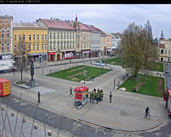 Náměstí T. G. Masaryka