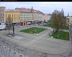 Náměstí T. G. Masaryka