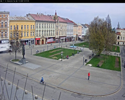 Náměstí T. G. Masaryka