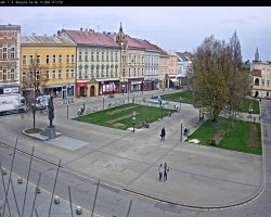 Náměstí T. G. Masaryka