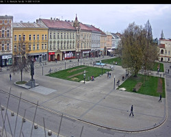 Náměstí T. G. Masaryka