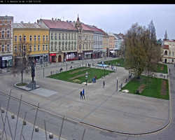 Náměstí T. G. Masaryka