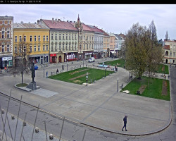 Náměstí T. G. Masaryka