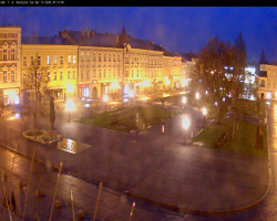 Náměstí T. G. Masaryka