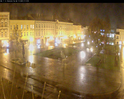 Náměstí T. G. Masaryka