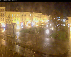 Náměstí T. G. Masaryka