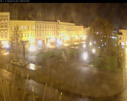 Náměstí T. G. Masaryka