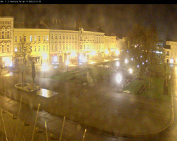 Náměstí T. G. Masaryka