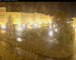 Náměstí T. G. Masaryka